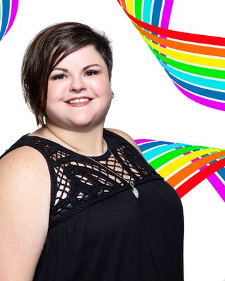 Photo of Jennifer Morton, Licensed Professional Counselor, MLA, MA , LPC