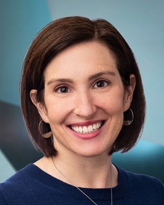 Photo of Katie Fleuriet, Clinical Social Work/Therapist, MSW, LICSW, PMH-C
