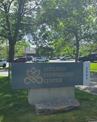 Photo of Kathryn (Kittie) Bowen - Bozeman Counseling Center, Counselor, MS, LCPC
