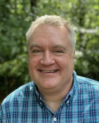 Photo of Justin Ayre, Clinical Social Work/Therapist, MSW, LCSW, LCAS