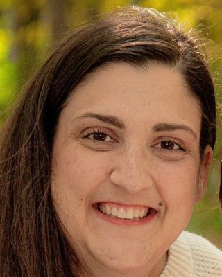 Photo of Kelsey Sanchez, Clinical Social Work/Therapist, MSW, LCSW