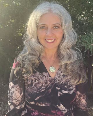 Photo of Sheridan Vinci, Counsellor in Winnipeg, MB