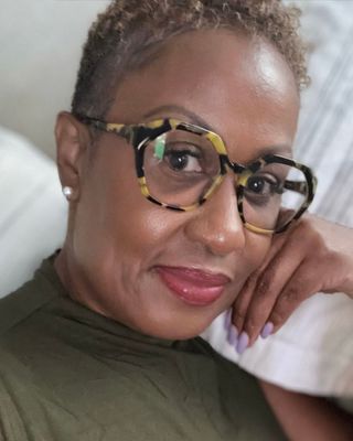 Photo of Cherie Dortch, Clinical Social Work/Therapist, LCSW-R