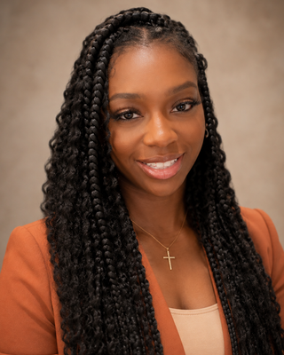 Photo of Tyra S. Jones, Clinical Social Work/Therapist, LCSW