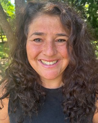 Photo of Stephanie Mendell, Clinical Social Work/Therapist, LCSW