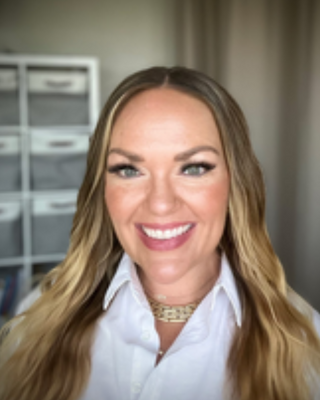Photo of Ashley Linnabery Sotello, Licensed Professional Counselor Associate, LPC-A