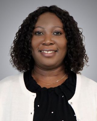 Photo of Ijeoma Njoku, PMHNP, APN, Psychiatric Nurse Practitioner