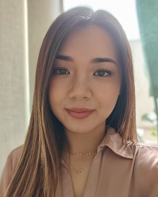 Photo of Lucille Tran, Counselor, APCC