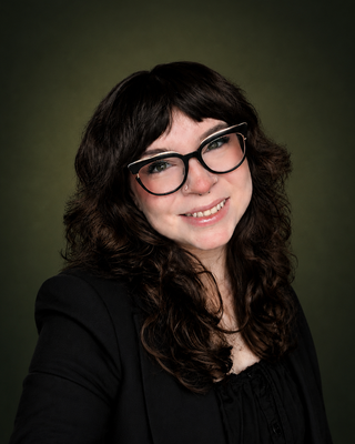 Photo of Alexa Ramirez, Licensed Professional Counselor, LPC