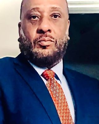 Photo of Robert Sims, Jr, Pre-Licensed Professional, PhD