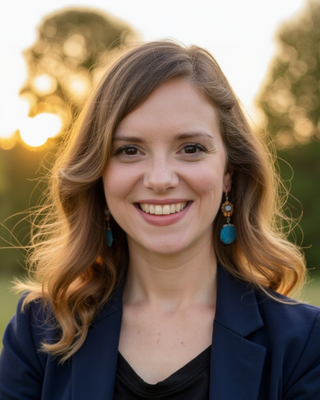 Photo of Keturah Martin, Marriage & Family Therapist, LMFT