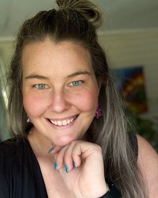 Photo of Cheyanne Girvan, Counsellor, ACA-L2
