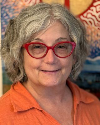 Photo of Lynn Flewelling, Marriage & Family Therapist, MA, LMFT