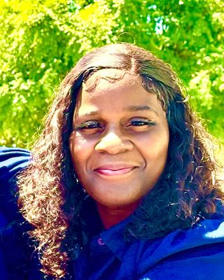 Photo of Shalana Williams Keel, Psychiatric Nurse Practitioner, MSN, APRN, PMHNP