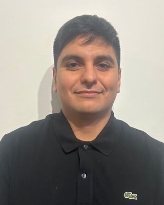 Foto de Diego Agustín Valdivia, Psicólogo, Lic. en Psicología