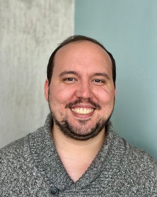 Photo of Blake Bettis, Psychologist, PsyD