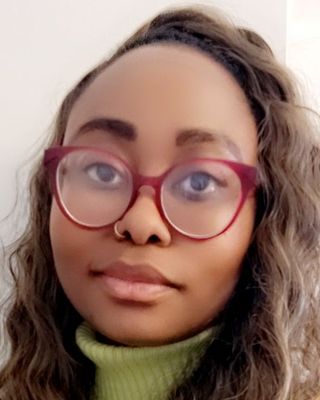 Photo of Tiyahna Miles, Counselor in Berlin, MD