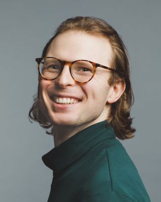 Photo of Richard Turner, Pre-Licensed Professional, BA