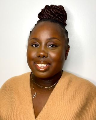 Photo of Giovanna Ama Baisie-Arthur, Counselor in Catonsville, MD