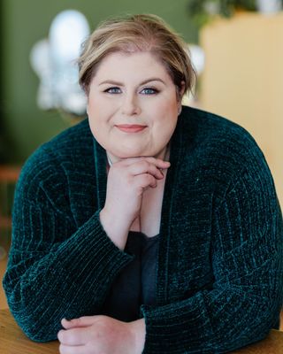 Photo of Alicia Roeder, Counselor, LMHC, LIMHP, LPC