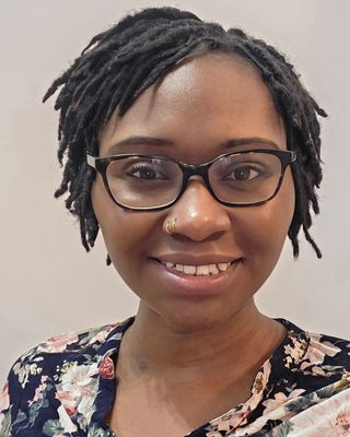 Photo of Stradlyne Saint Julien, Marriage & Family Therapist, LMFT , BCBA