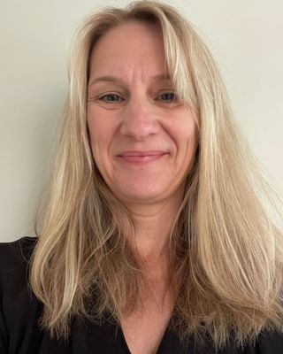 Photo of Meredith Chaney, Licensed Professional Counselor, LPC, NCC, CTP