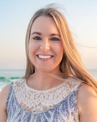 Photo of Heather Jackson, Licensed Mental Health Counselor, MS, LMHC, CCTP