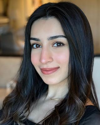 Photo of Maleeha Tariq Khan, Pre-Licensed Professional, MA