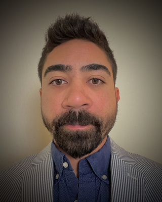 Photo of Michael Troche-Recio, Psychologist in Denver, CO