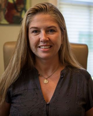 Photo of Brooke Laufer, Psychologist, PsyD