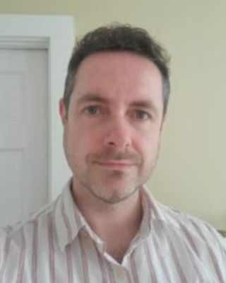 Photo of Michael McLarnon, MHC-LP