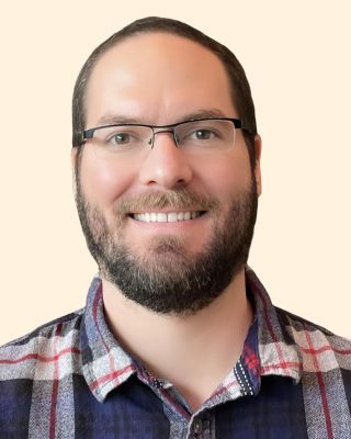 Photo of Dr. Jonathan Goode, Psychologist, PhD
