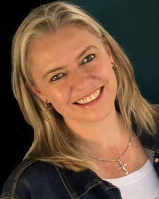 Photo of Marilise van Rijckevorsel, Registered Counsellor, BSocSci Hons, HPCSA - Counsellor