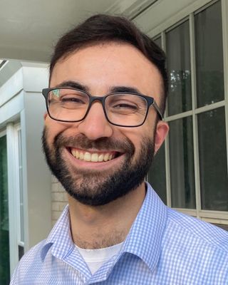 Photo of Michael Saleh, Clinical Social Work/Therapist, LCSW