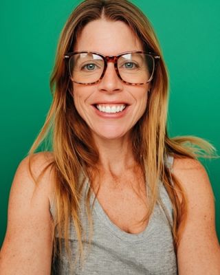 Photo of Emily Tripp, Counselor, LMHC, MA