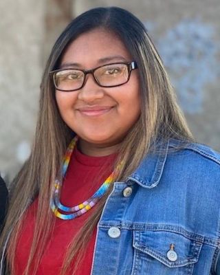 Photo of Akaila Martin, BSW, LMSW
