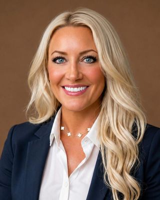 Photo of Dr. C J Jundt, Marriage & Family Therapist