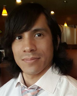 Photo of Dr. Michael Vigil, Licensed Professional Counselor, PhD, MS, MA