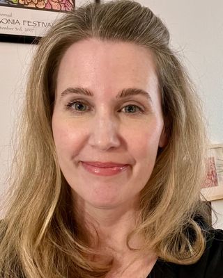 Photo of Leanna Rose, Clinical Social Work/Therapist, LCSW
