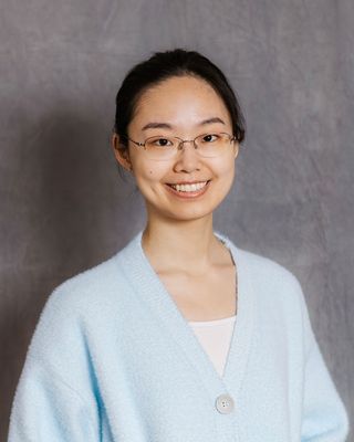 Photo of Wenhui Xue, Pre-Licensed Professional, EdM, MA