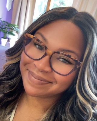 Photo of Danielle-Nicole Kerr, Licensed Master Social Worker, LMSW