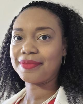 Veronica Akong-Thomerosn profile photo