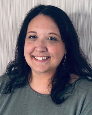 Photo of Alex Buffone, Associate Professional Counselor, MS