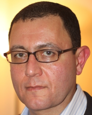 Photo of Emad Mounir, MD, Psychiatrist