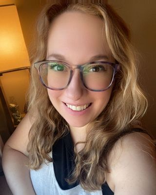 Photo of Brooke Snow, Counselor, LPCC-S