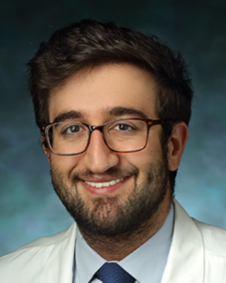 Photo of Dr. Stephen Ghazikhanian, Psychiatrist, MD
