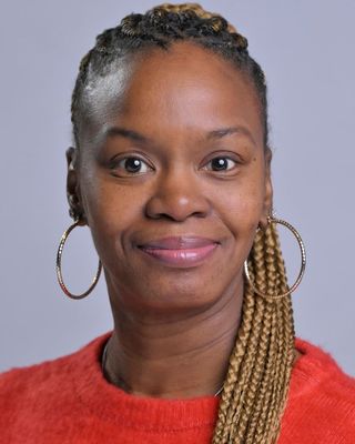 Photo of Lawanna Mackie, LCSW, SIFI, CLC, ABA, Clinical Social Work/Therapist