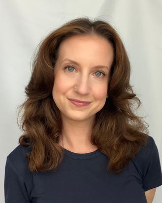 Photo of Ally Masterson, Pre-Licensed Professional, MA