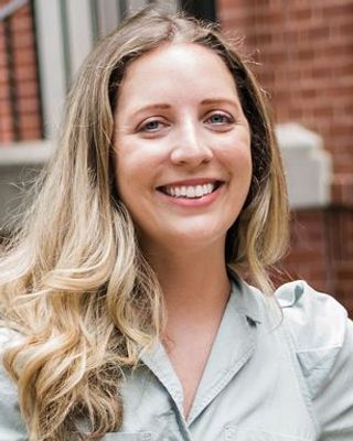 Photo of Caroline Racher Turak, Licensed Clinical Mental Health Counselor in North Carolina