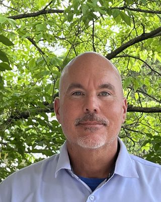 Photo of Joe Altman, Licensed Professional Counselor, LPC